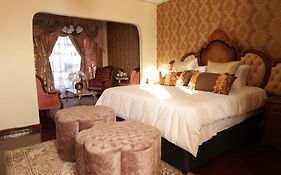 Gbl Reine Chateau